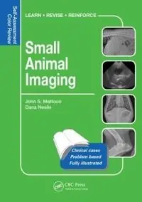 Small animal imaging - self-assessment review